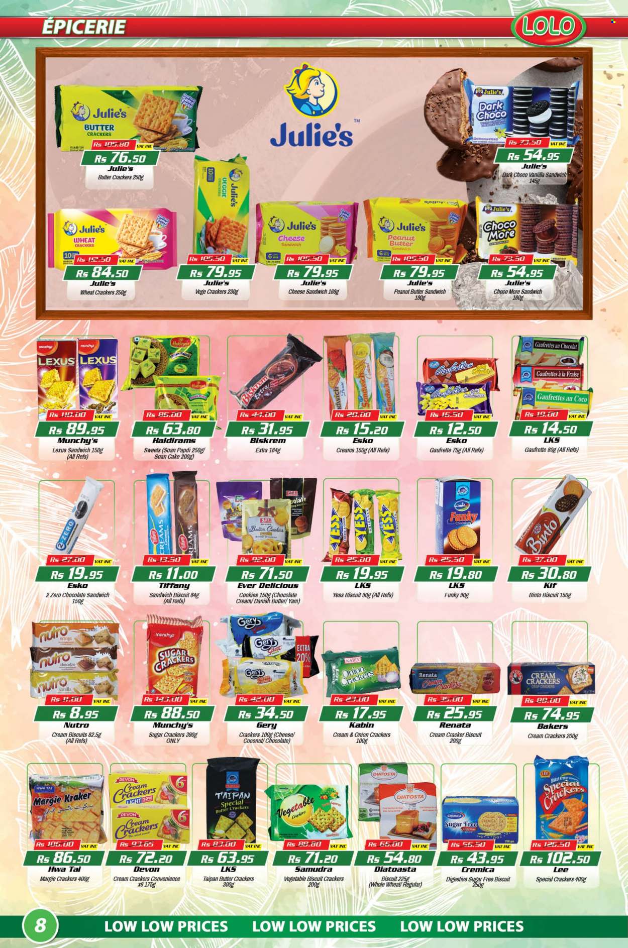 LOLO Hyper catalogue - 26.09.2022 - 17.10.2022. Page 8