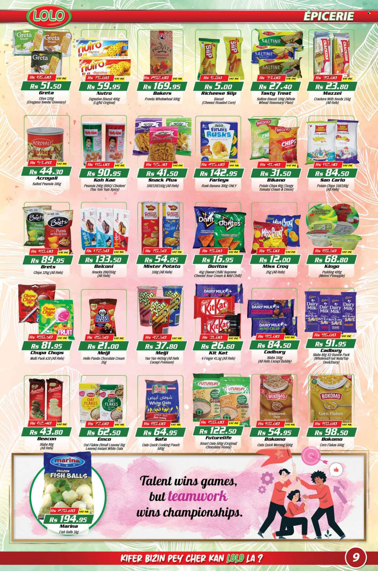 LOLO Hyper catalogue - 26.09.2022 - 17.10.2022. Page 9