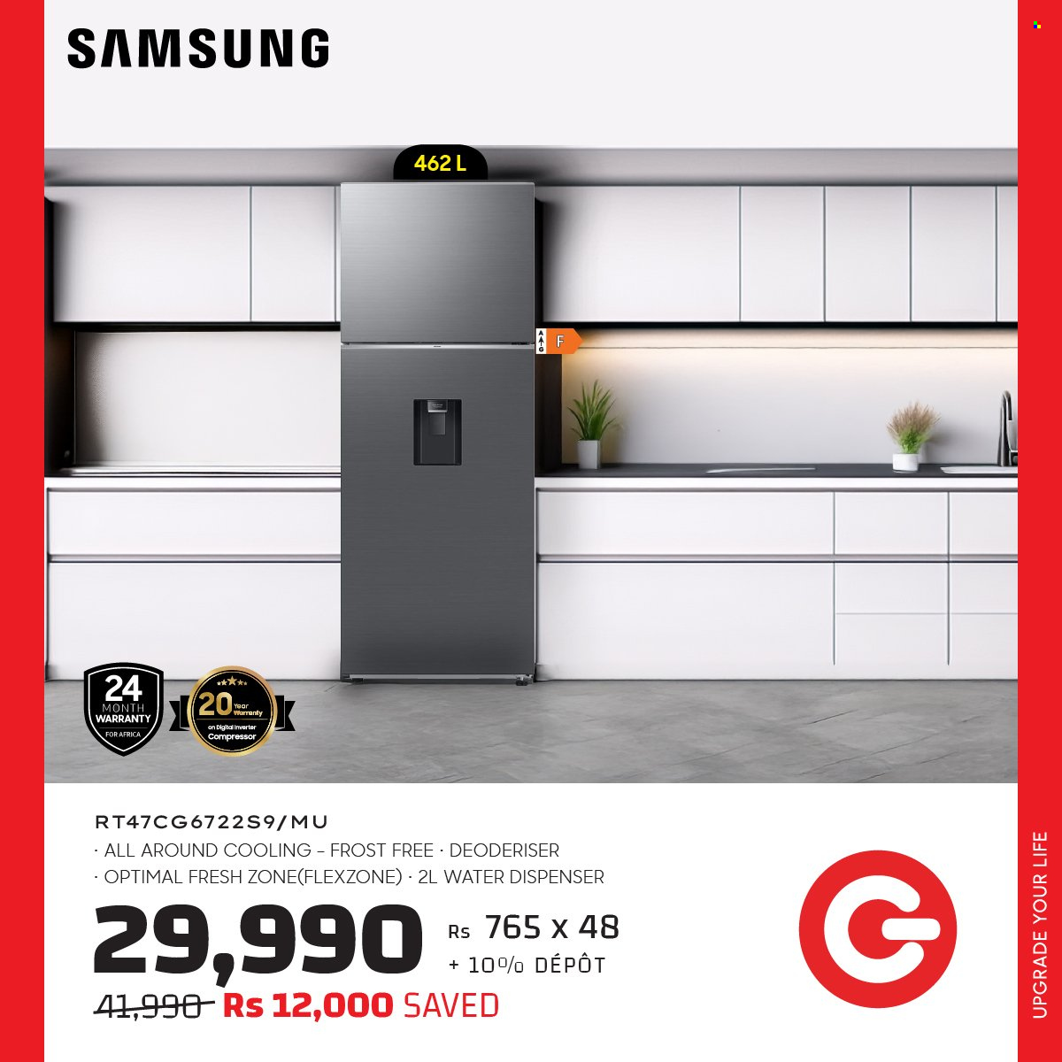 Galaxy catalogue. Page 3