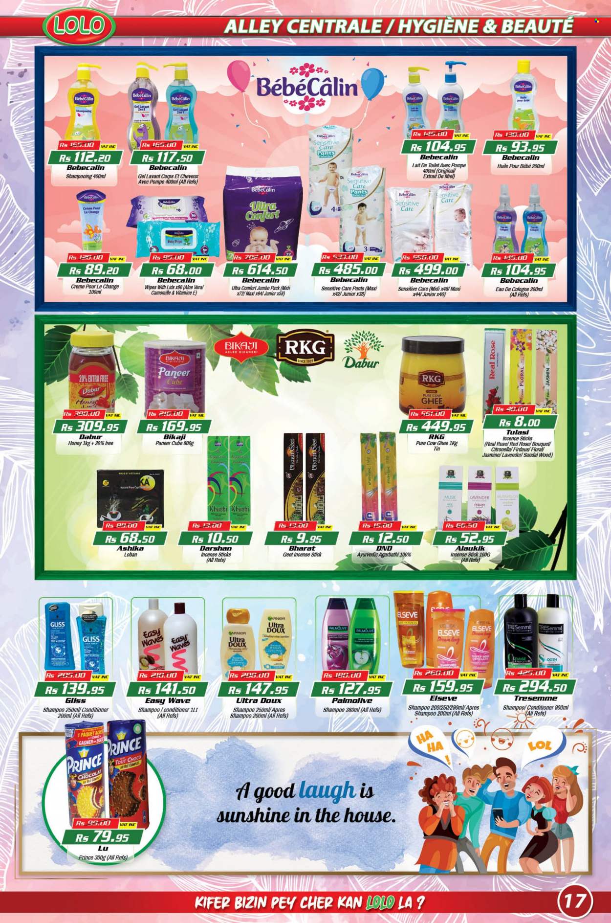 LOLO Hyper catalogue - 26.09.2022 - 17.10.2022. Page 17