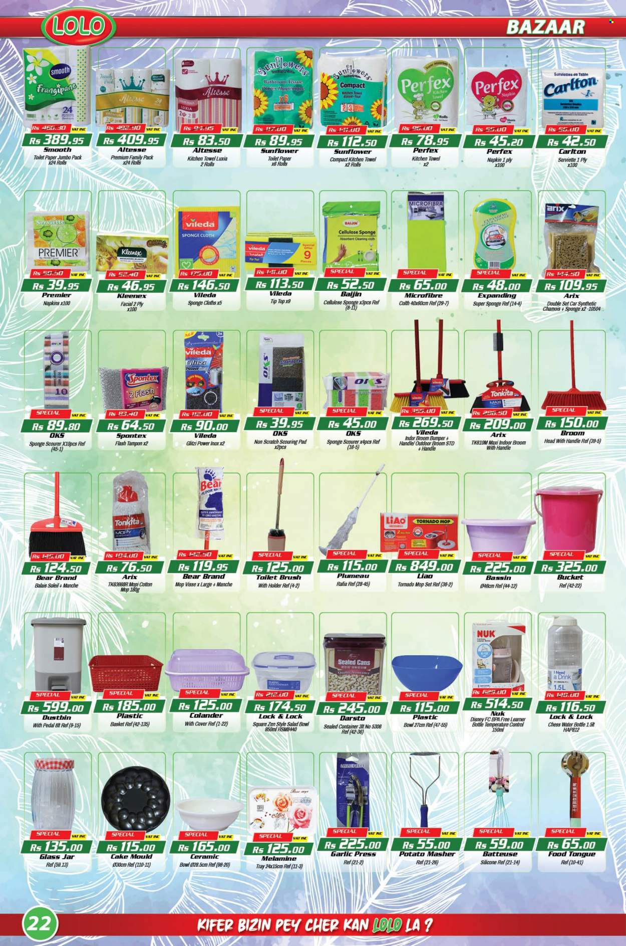 LOLO Hyper catalogue - 26.09.2022 - 17.10.2022. Page 22