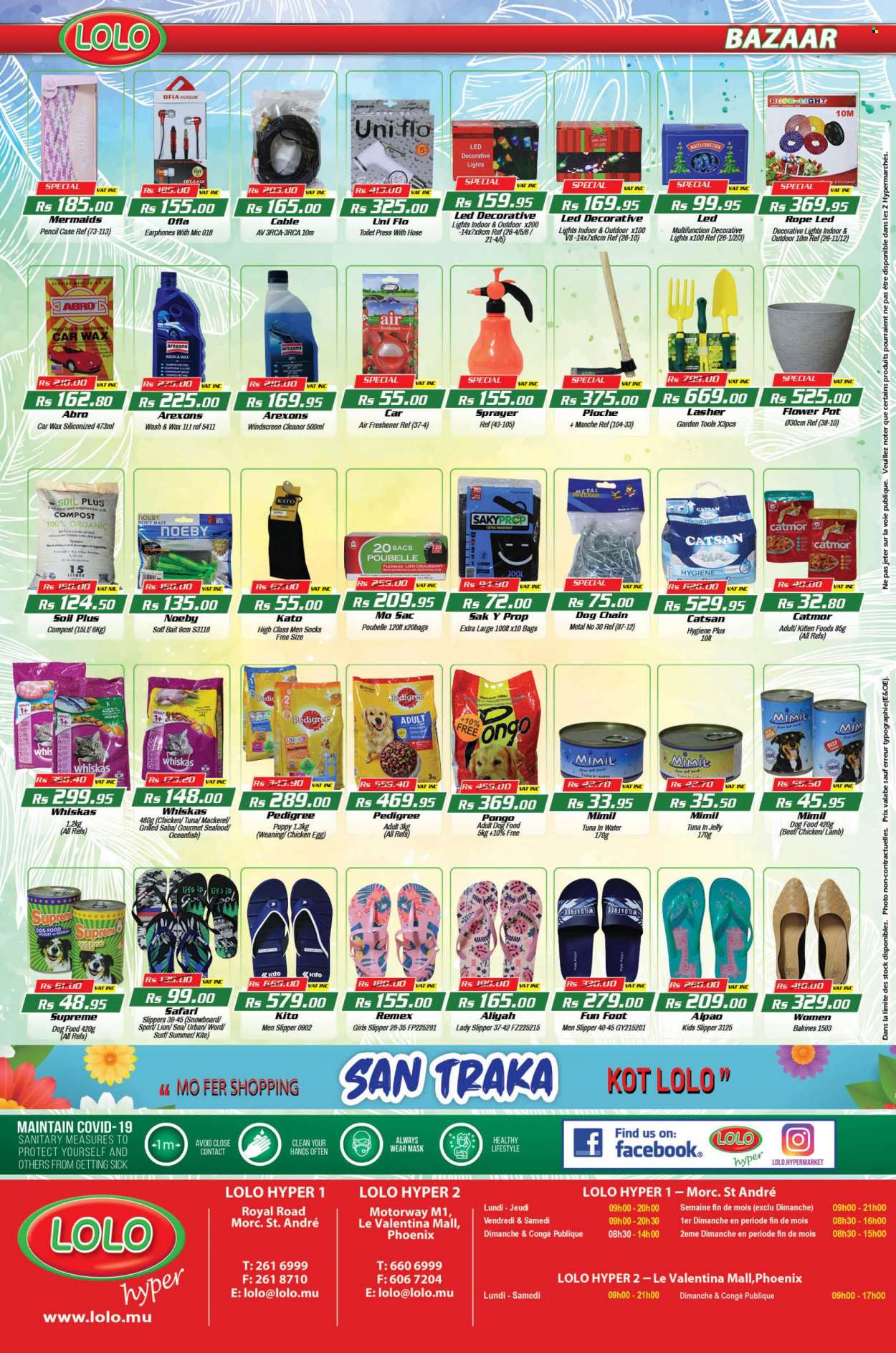 LOLO Hyper catalogue - 26.09.2022 - 17.10.2022. Page 24