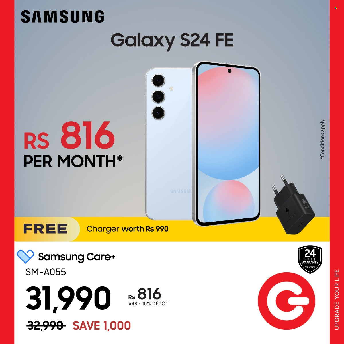 Galaxy catalogue. Page 9