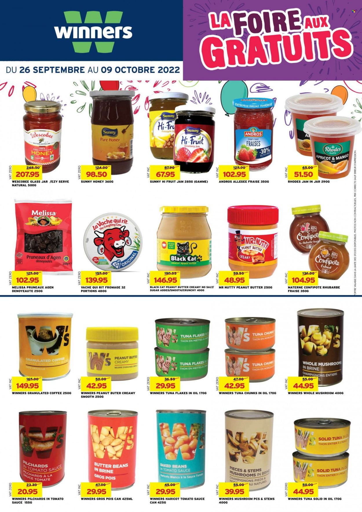 Winners catalogue - 26.09.2022 - 9.10.2022. Page 4