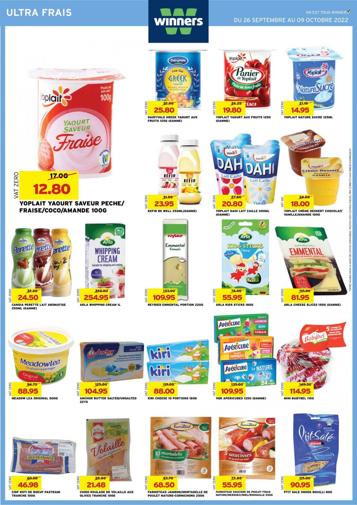 Winners catalogue - 26.09.2022 - 9.10.2022. Page 28