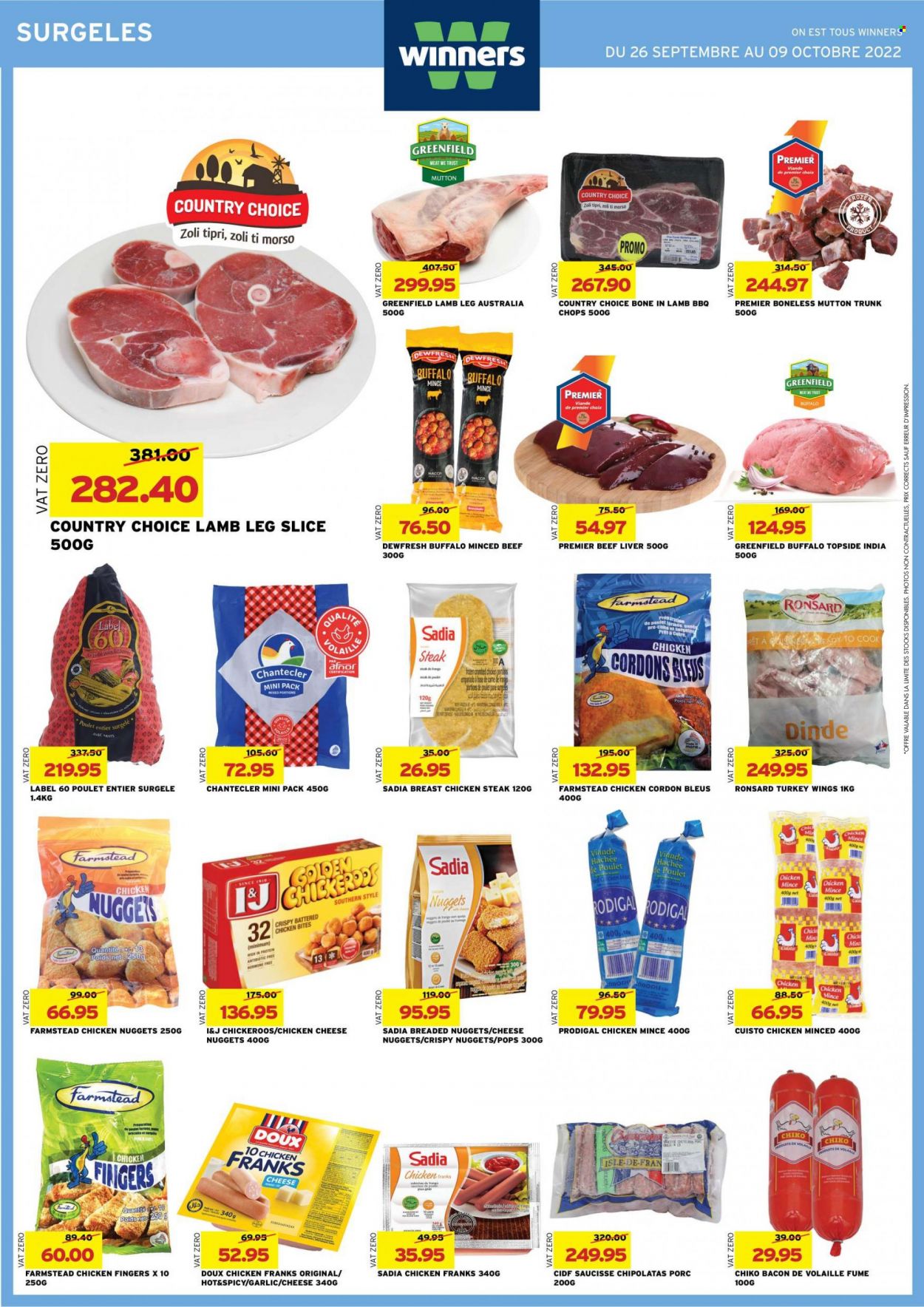 Winners catalogue - 26.09.2022 - 9.10.2022. Page 30