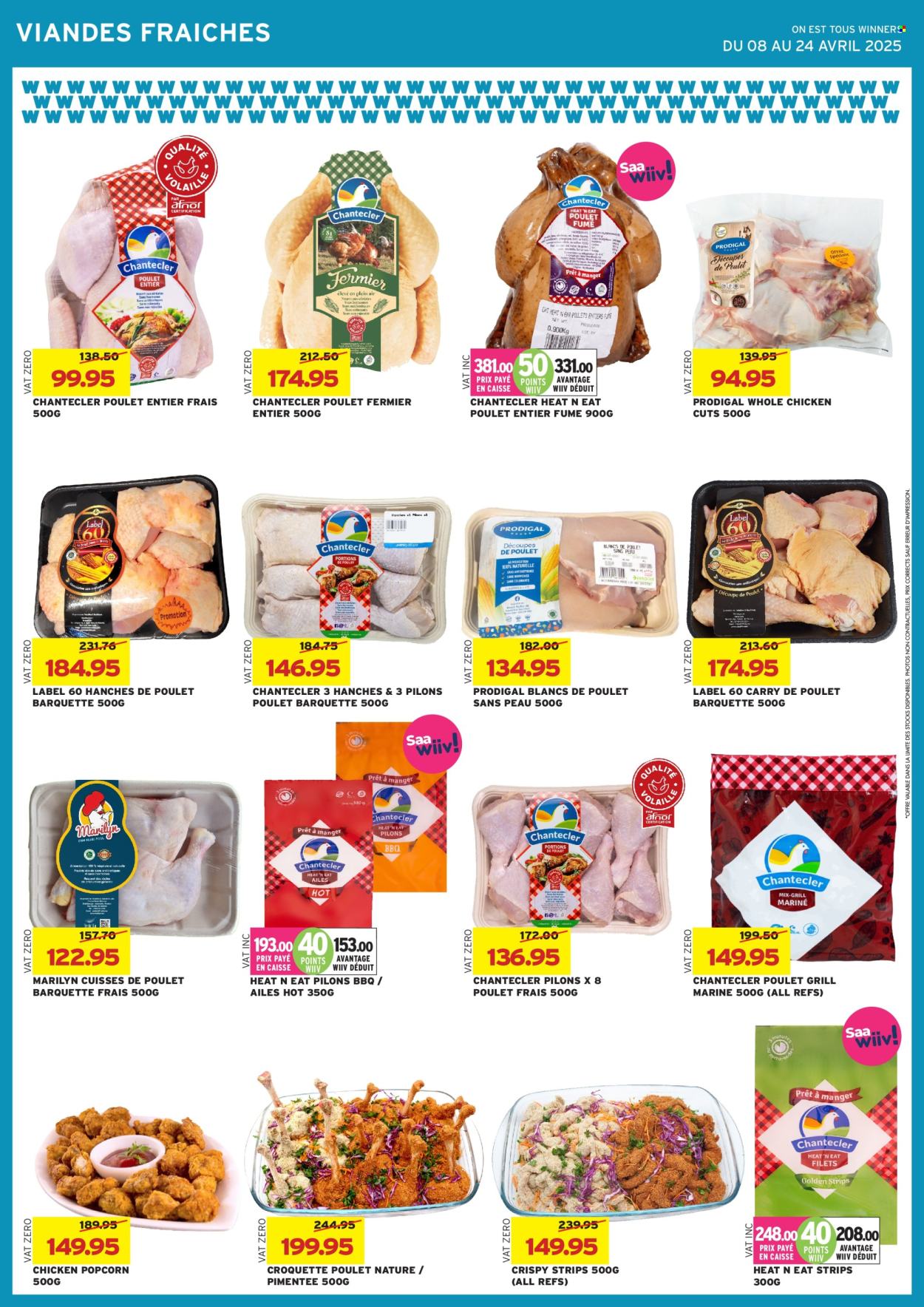 Winners catalogue - 8.04.2025 - 24.04.2025. Page 19