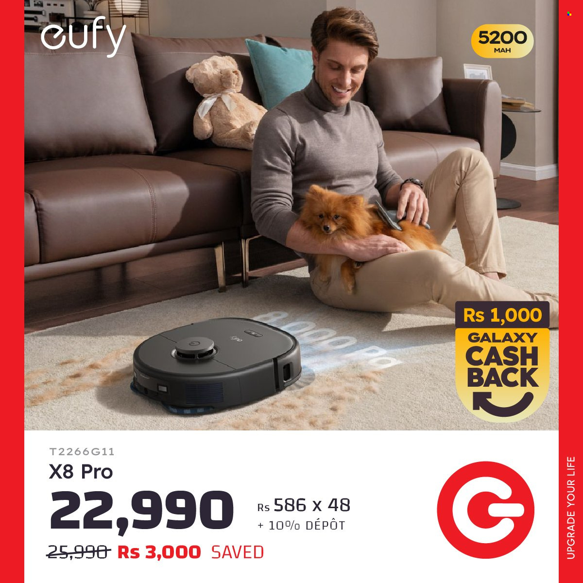 Galaxy catalogue. Page 6