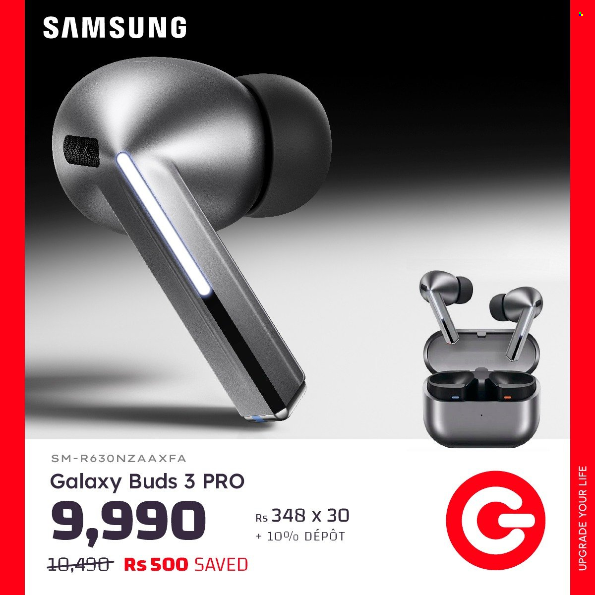 Galaxy catalogue. Page 2