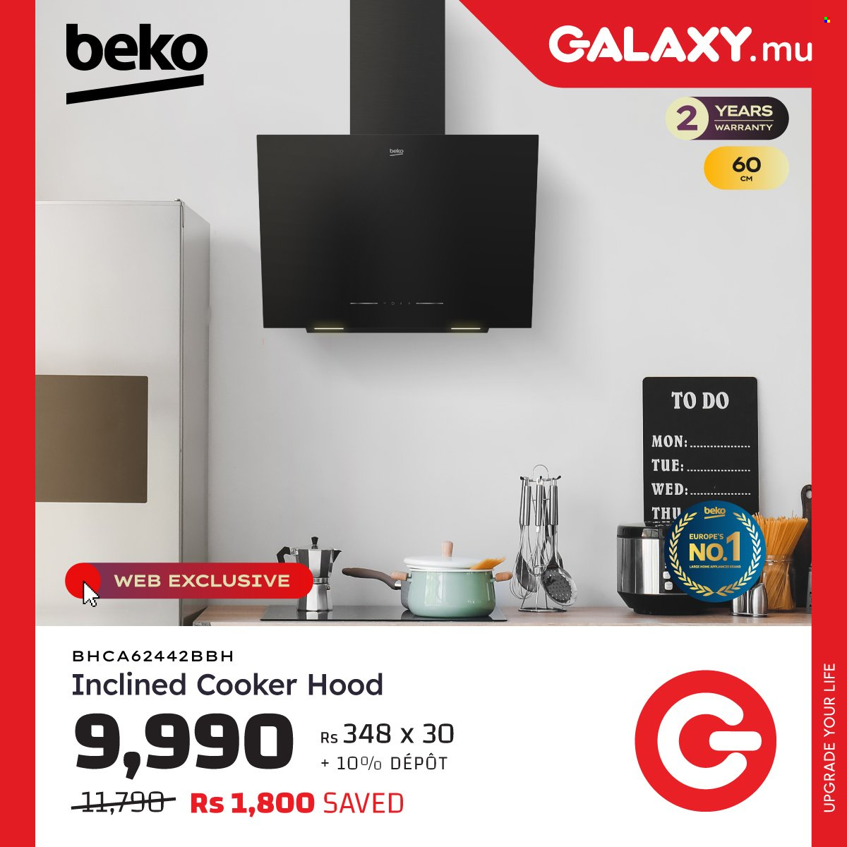 Galaxy catalogue. Page 2
