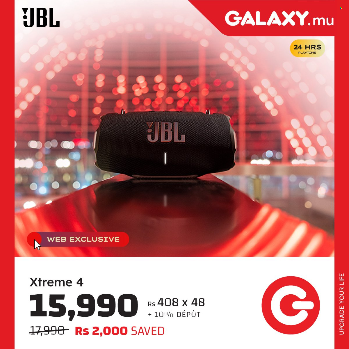 Galaxy catalogue. Page 5