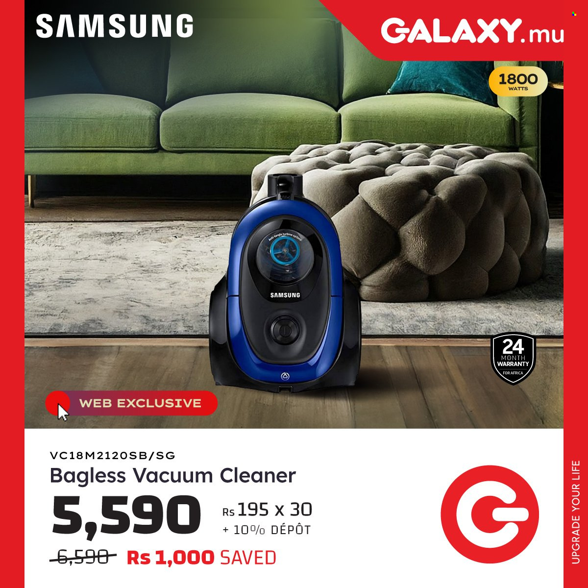 Galaxy catalogue. Page 6
