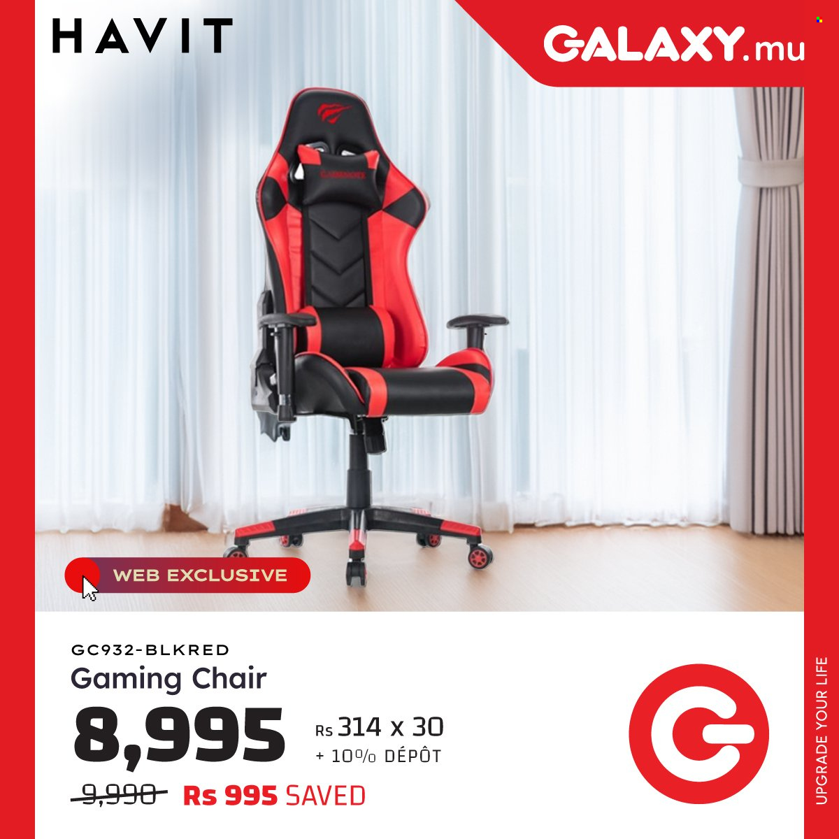 Galaxy catalogue. Page 8