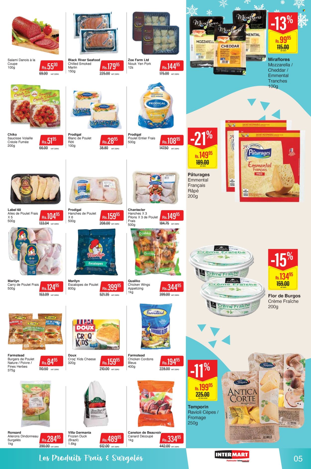 Intermart catalogue - 11.04.2025 - 23.04.2025. Page 5