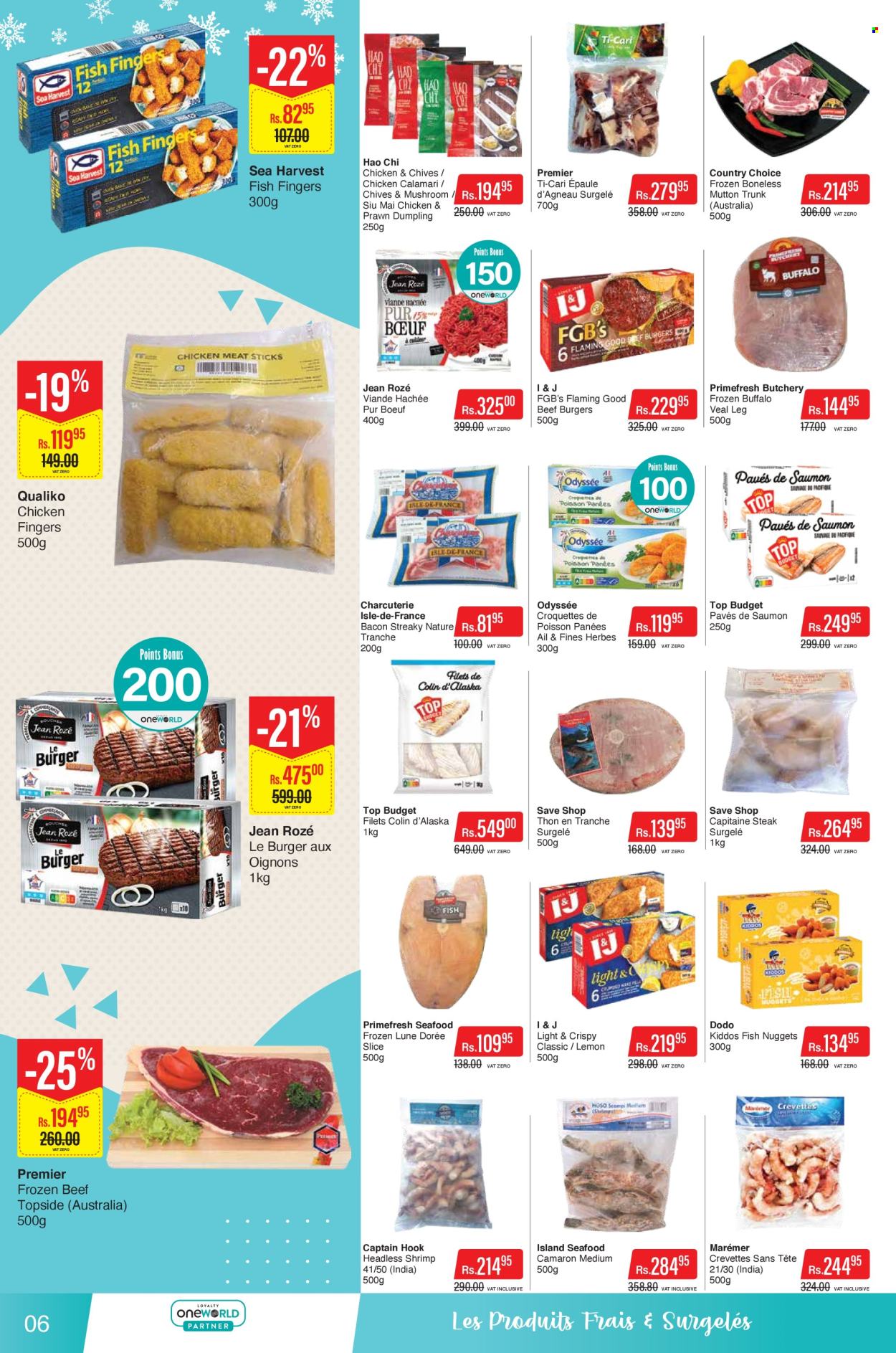 Intermart catalogue - 11.04.2025 - 23.04.2025. Page 6