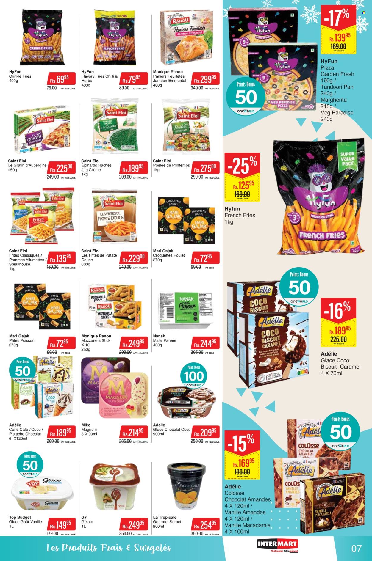 Intermart catalogue - 11.04.2025 - 23.04.2025. Page 7