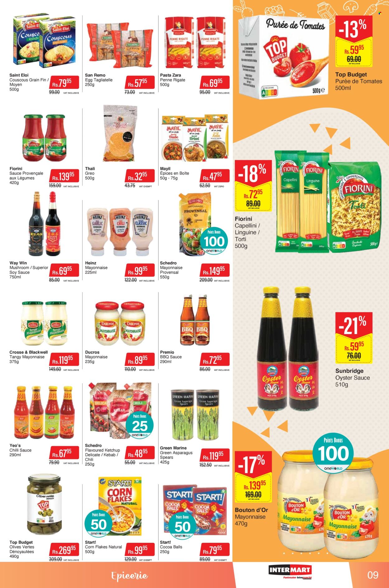 Intermart catalogue - 11.04.2025 - 23.04.2025. Page 9
