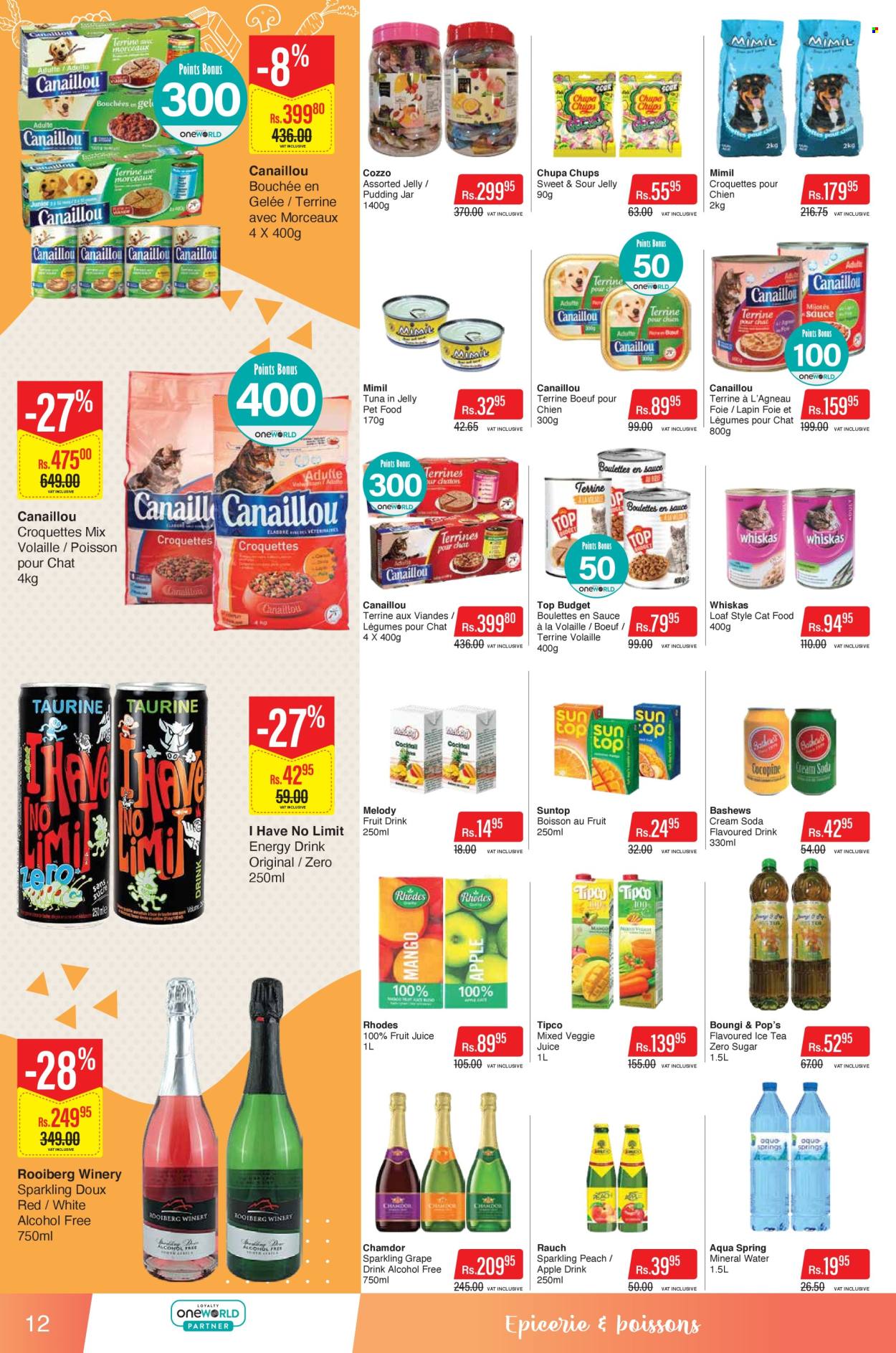 Intermart catalogue - 11.04.2025 - 23.04.2025. Page 12