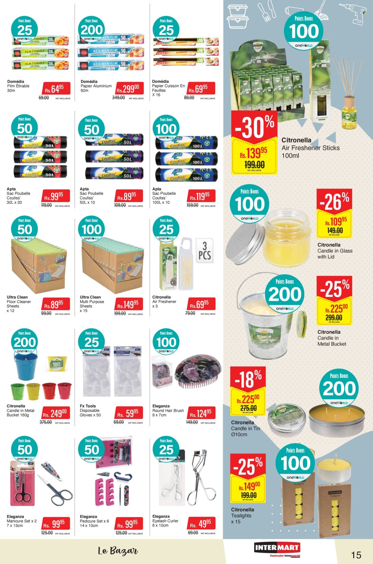 Intermart catalogue - 11.04.2025 - 23.04.2025. Page 15