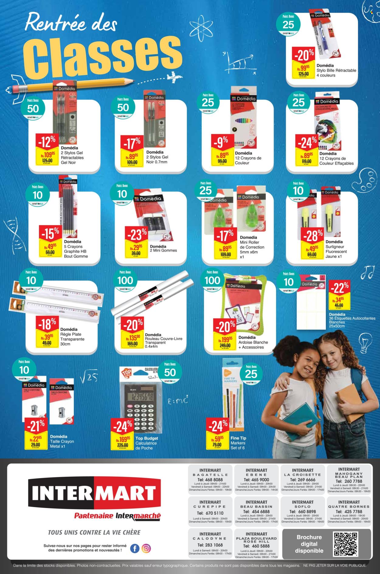 Intermart catalogue - 11.04.2025 - 23.04.2025. Page 16