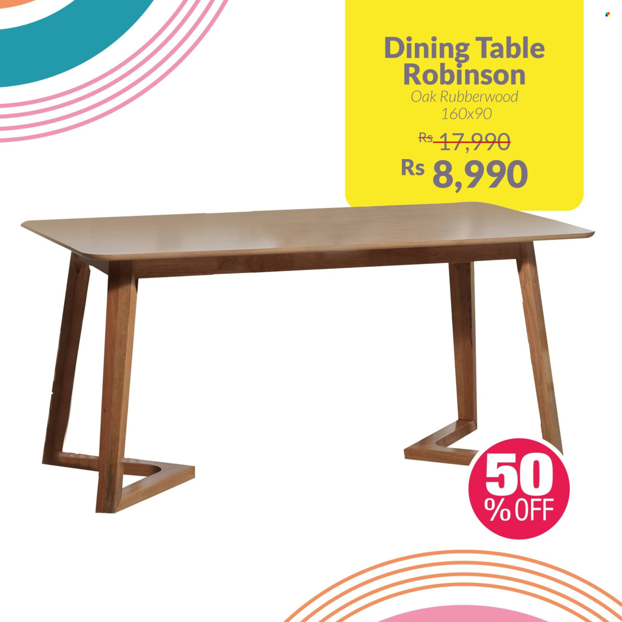 Teak World catalogue - 11.04.2025 - 14.04.2025. Page 3