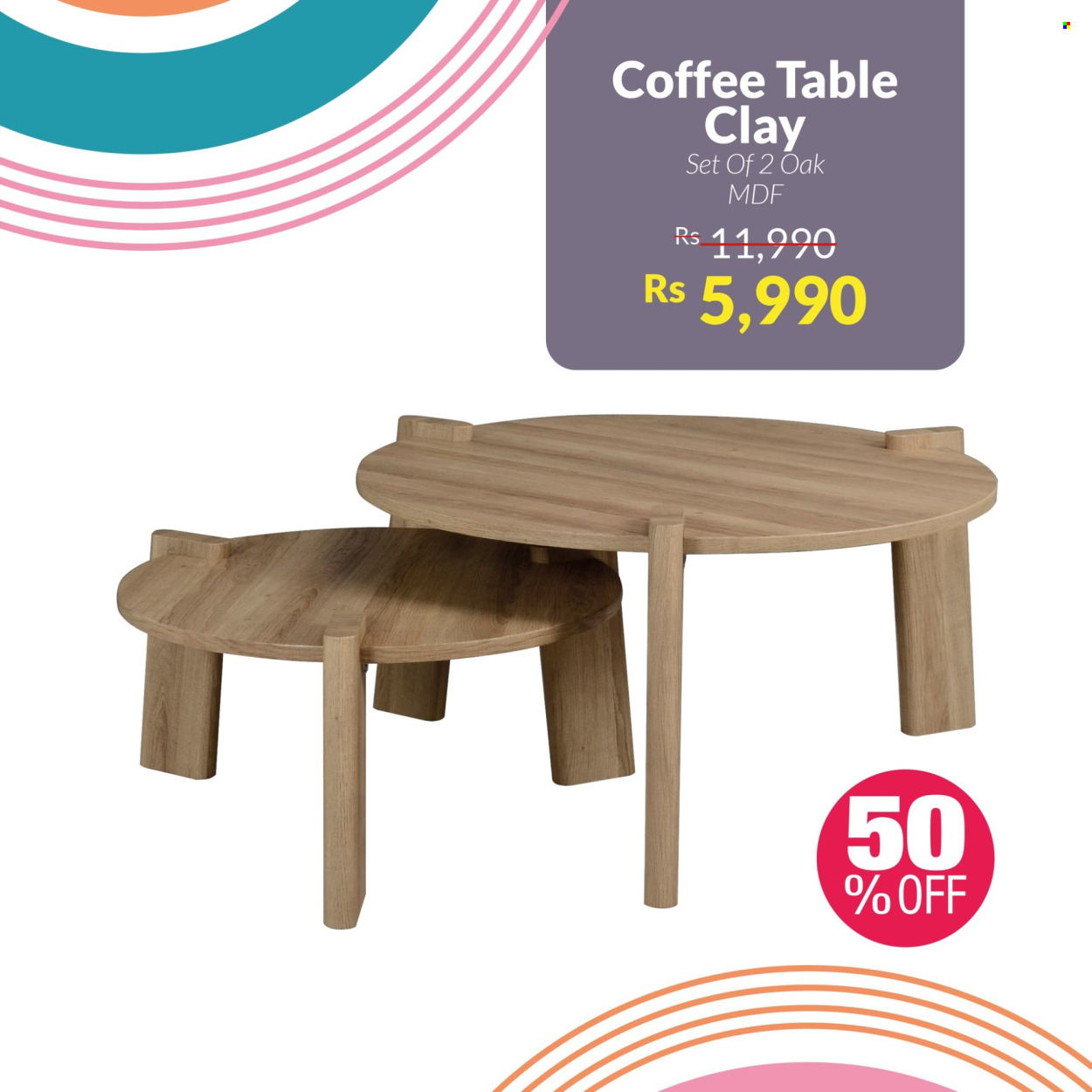 Teak World catalogue - 11.04.2025 - 14.04.2025. Page 7