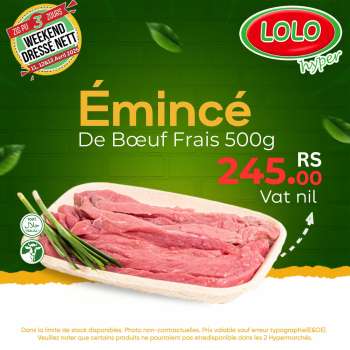 LOLO Hyper Catalogue - 11.04.2025 - 13.04.2025.