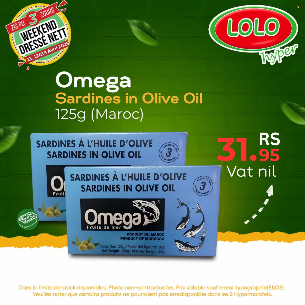 LOLO Hyper catalogue - 11.04.2025 - 13.04.2025. Page 20