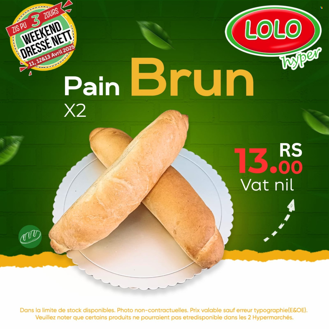 LOLO Hyper catalogue - 11.04.2025 - 13.04.2025. Page 31