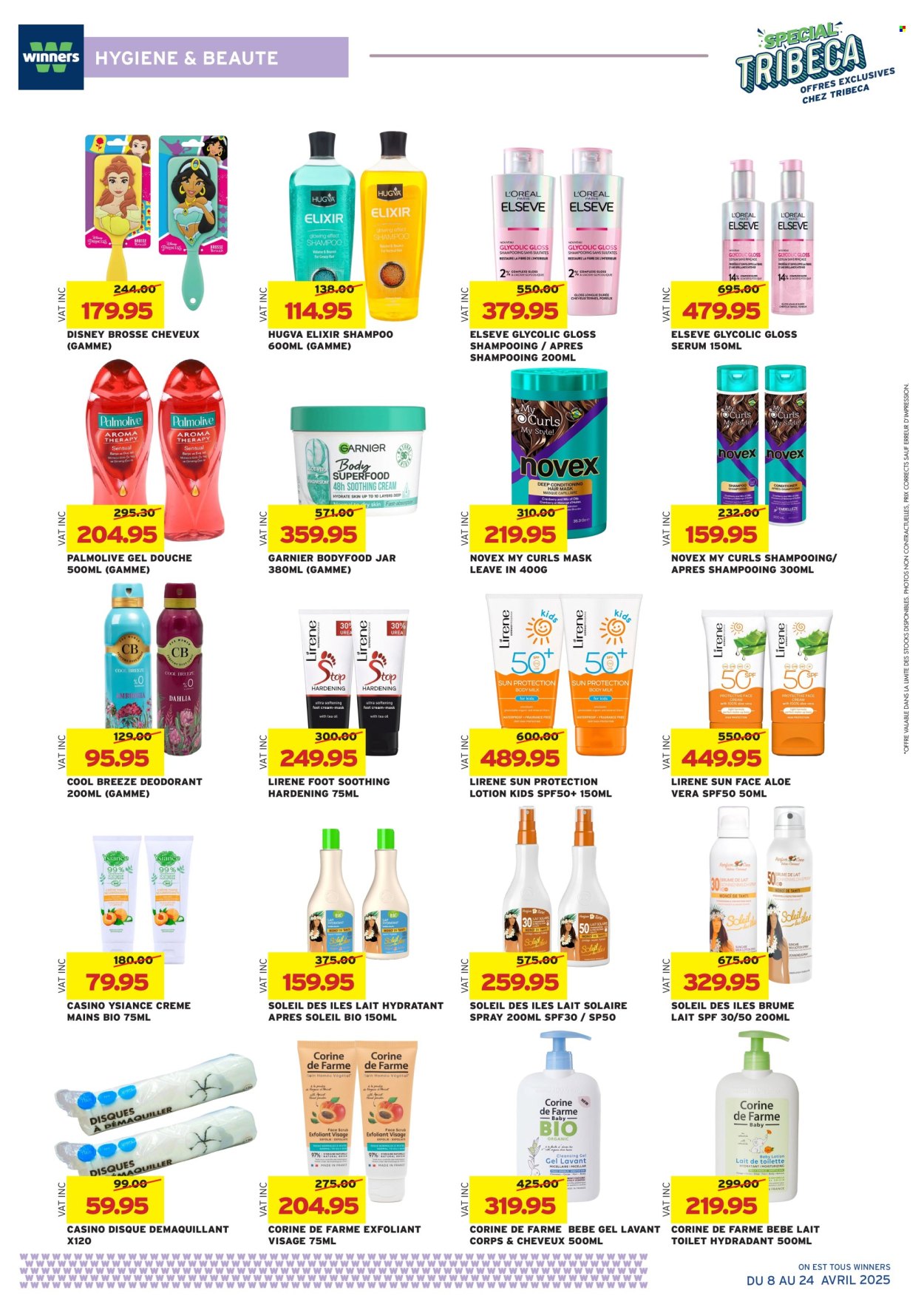 Winners catalogue - 8.04.2025 - 24.04.2025. Page 12