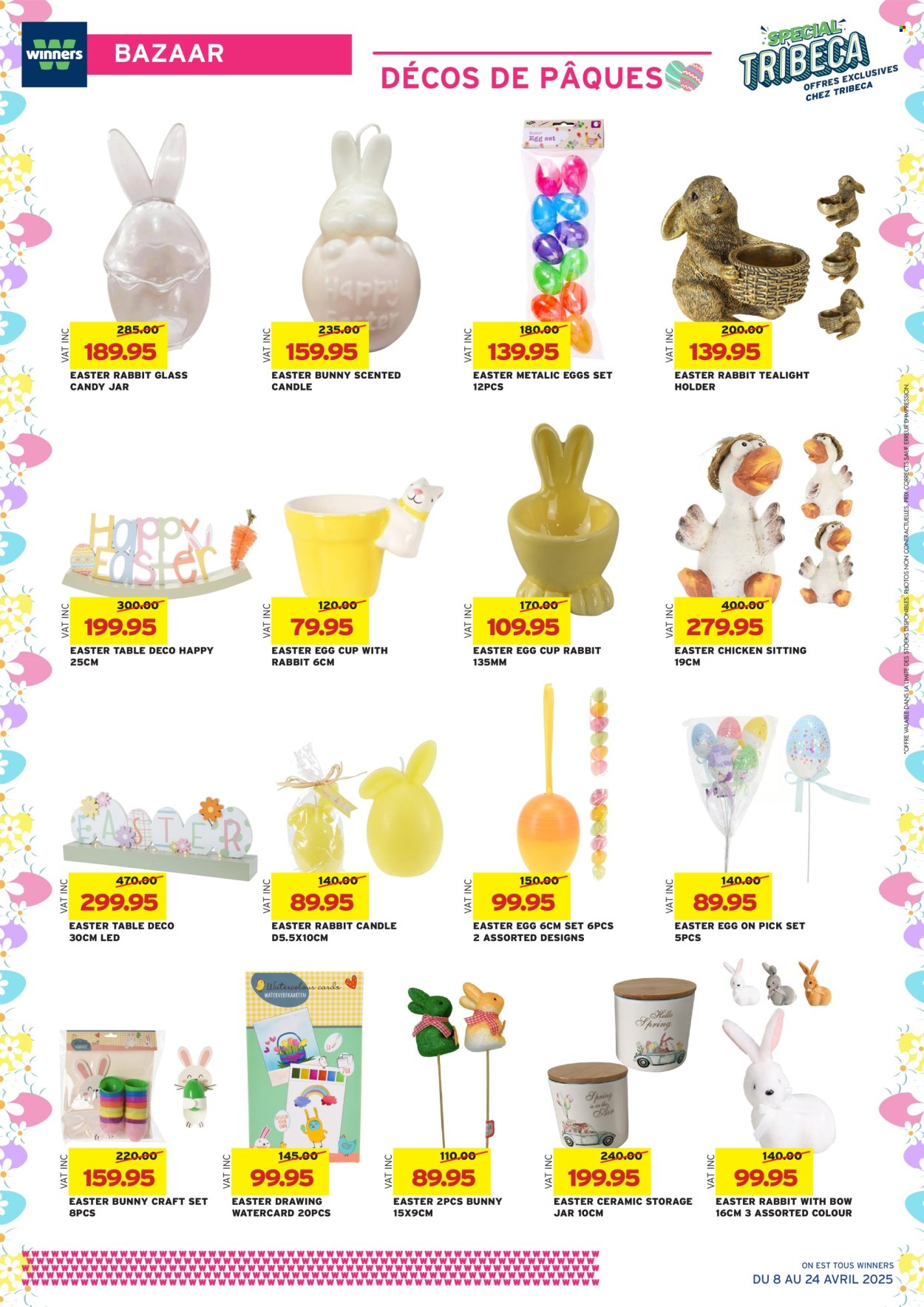 Winners catalogue - 8.04.2025 - 24.04.2025. Page 14