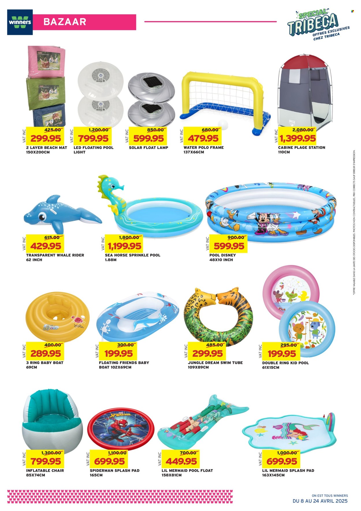 Winners catalogue - 8.04.2025 - 24.04.2025. Page 15
