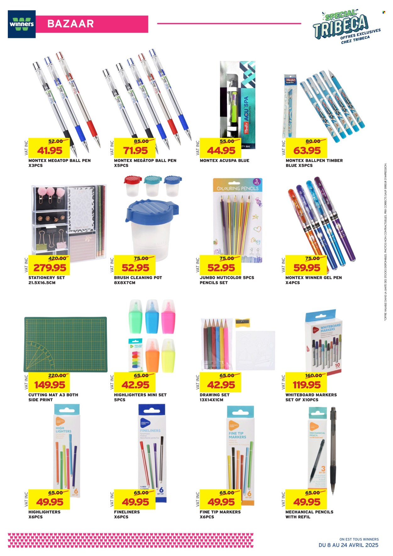 Winners catalogue - 8.04.2025 - 24.04.2025. Page 16