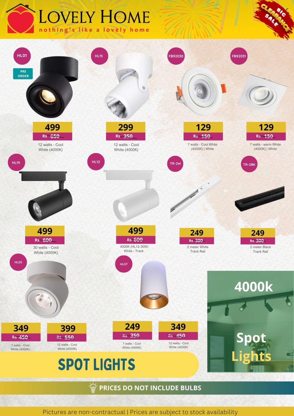 Lovely Home catalogue. Page 6