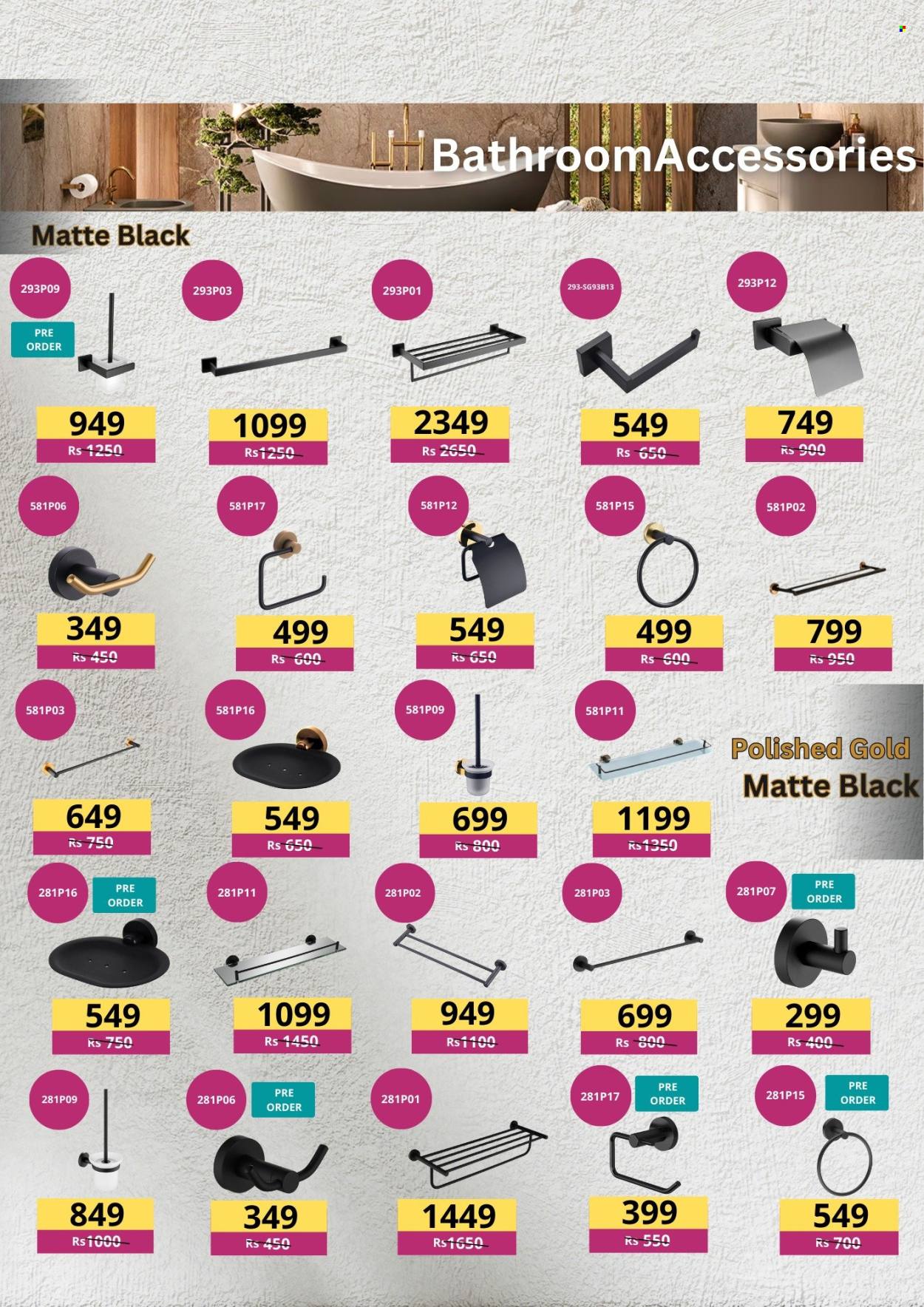 Lovely Home catalogue. Page 16