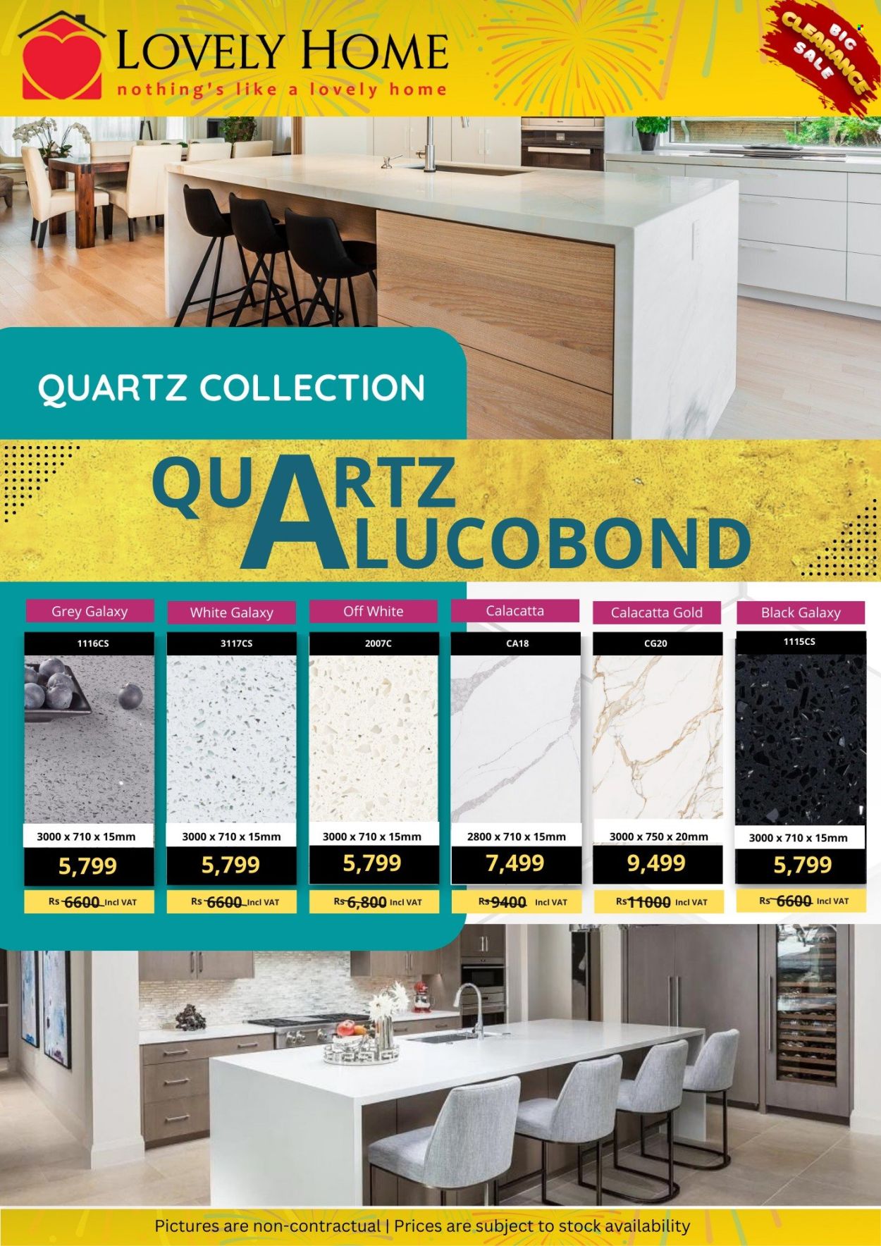 Lovely Home catalogue. Page 17
