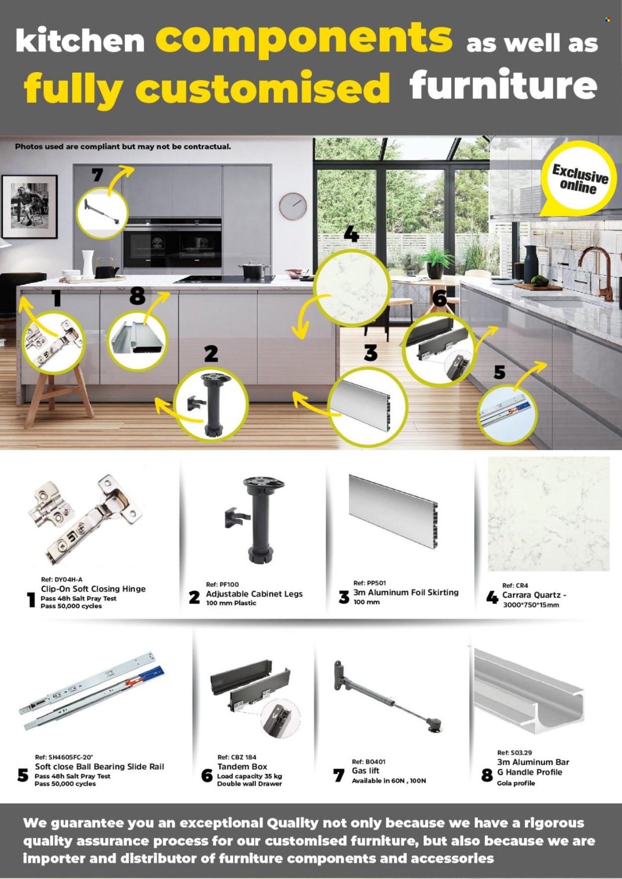 Lovely Home catalogue. Page 43