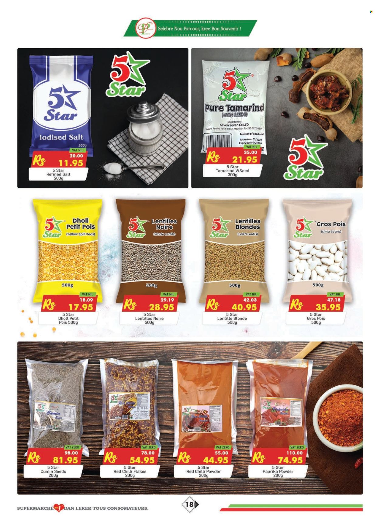 Dreamprice catalogue - 17.04.2025 - 14.05.2025. Page 18