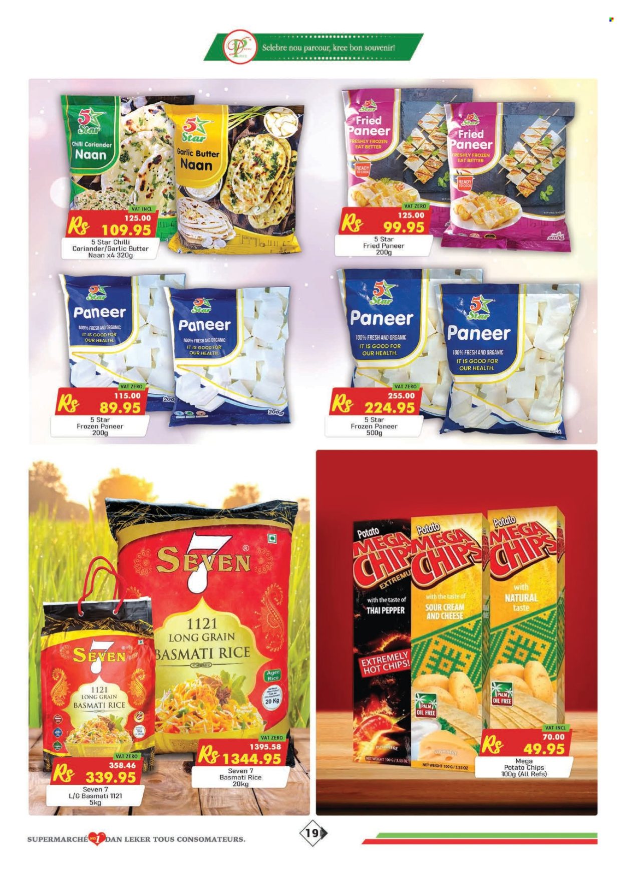 Dreamprice catalogue - 17.04.2025 - 14.05.2025. Page 19