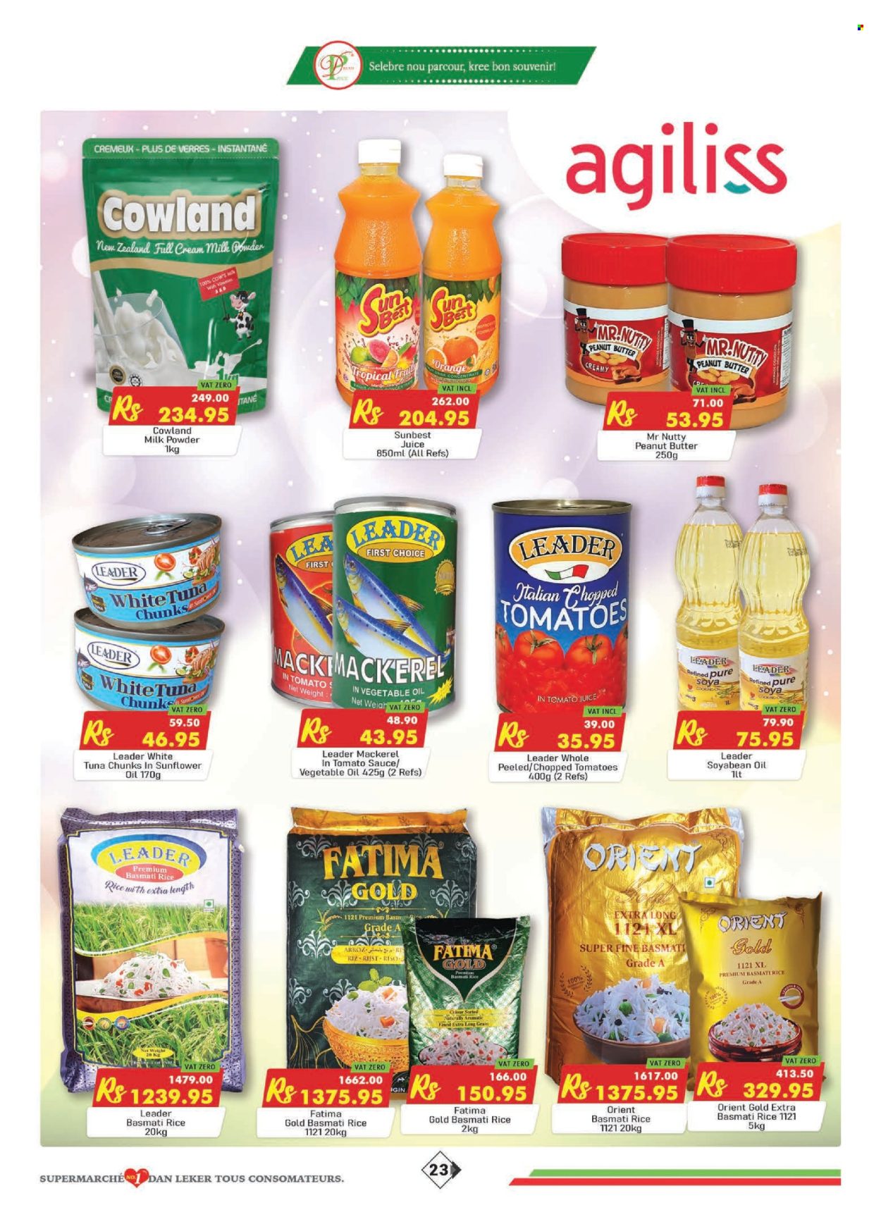 Dreamprice catalogue - 17.04.2025 - 14.05.2025. Page 23