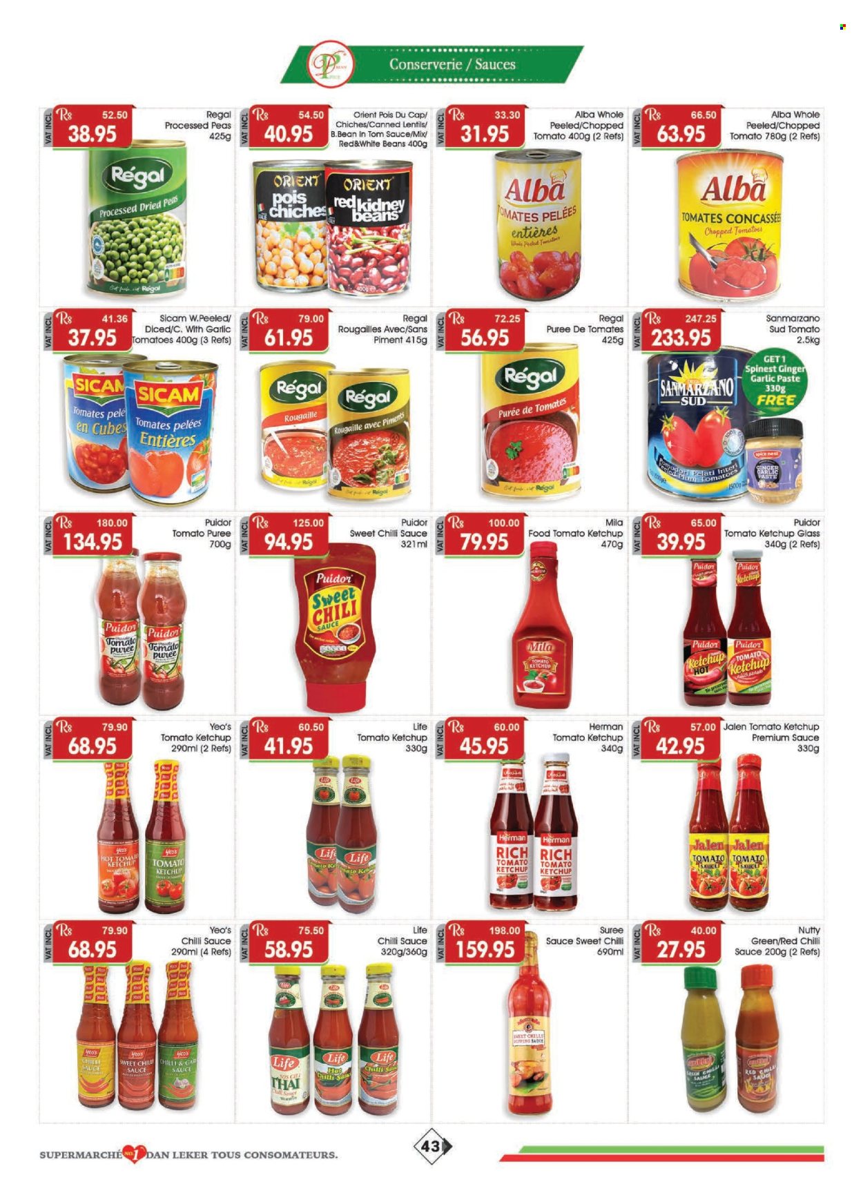 Dreamprice catalogue - 17.04.2025 - 14.05.2025. Page 43