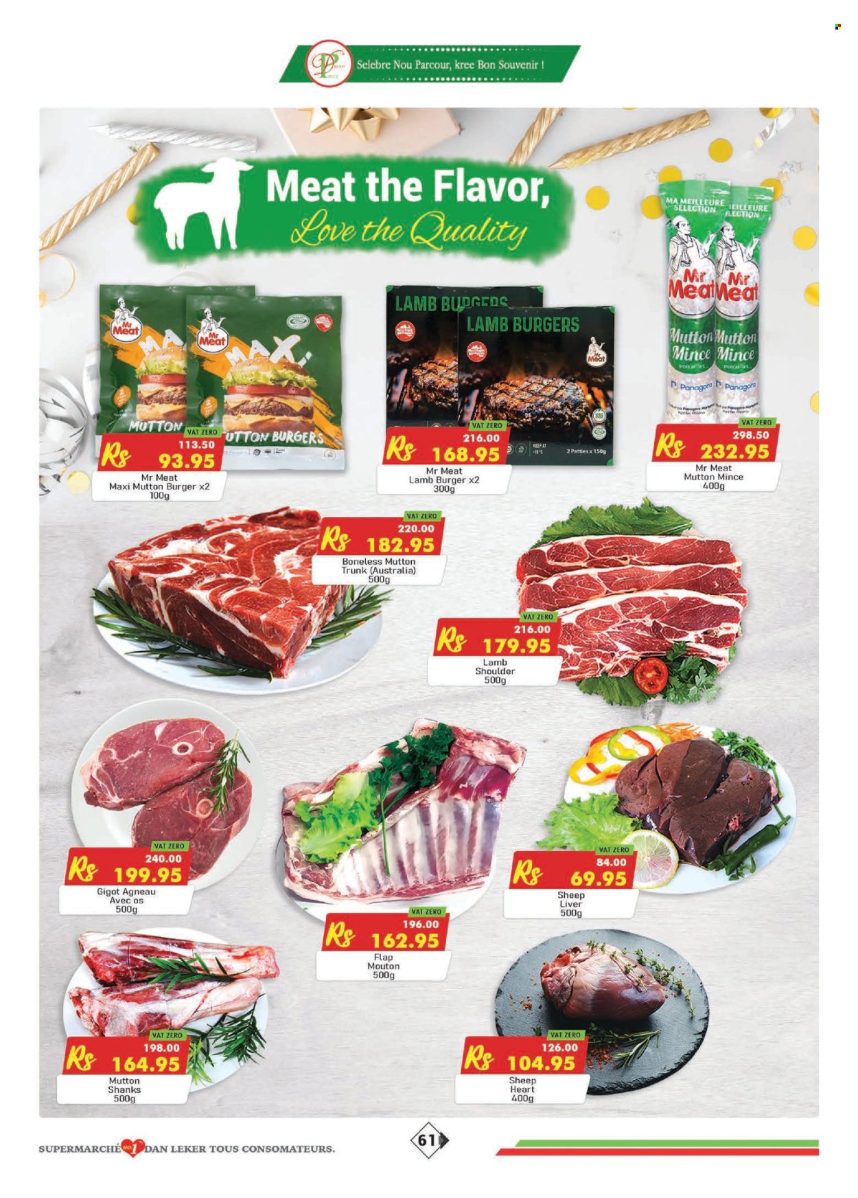 Dreamprice catalogue - 17.04.2025 - 14.05.2025. Page 61