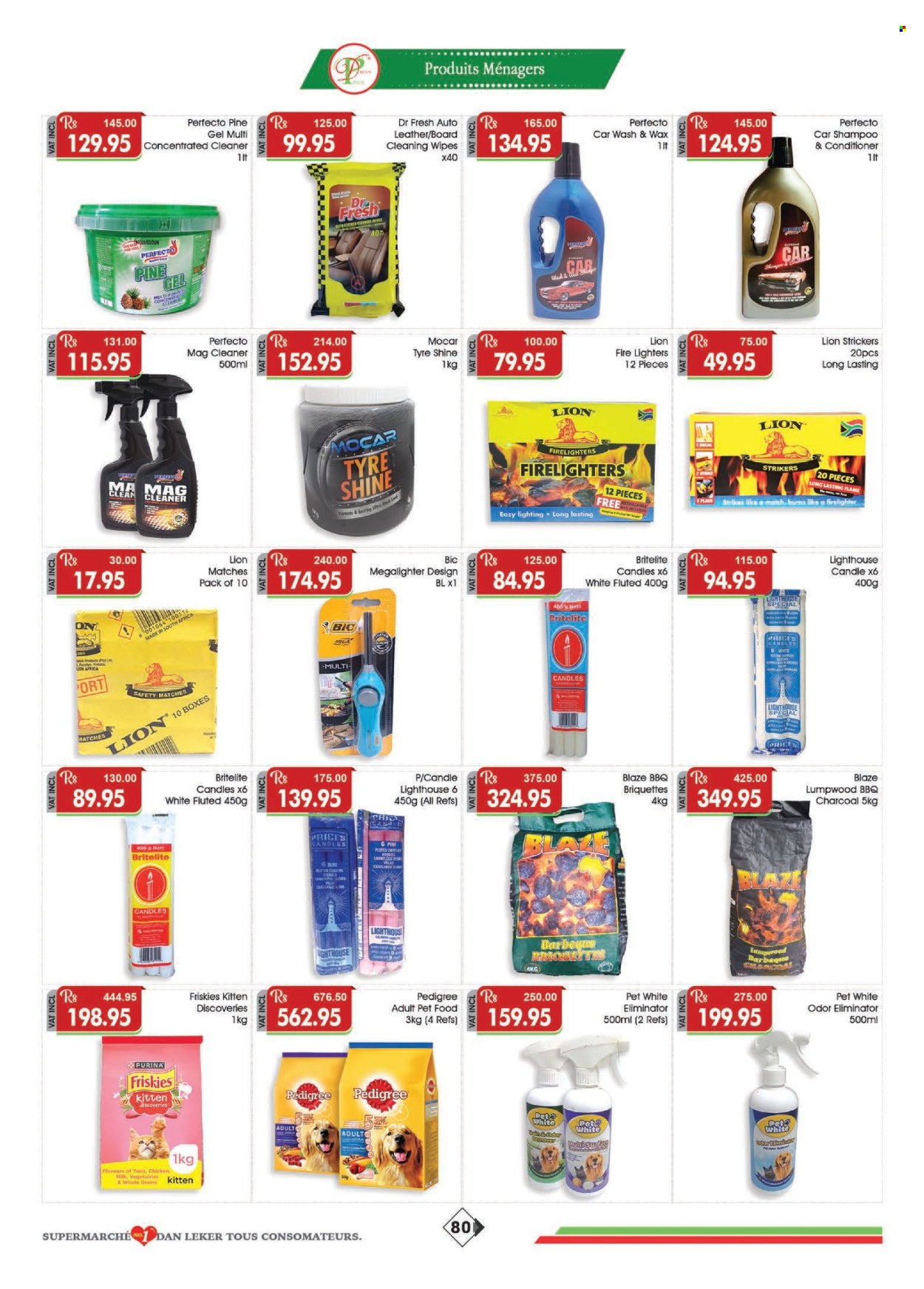 Dreamprice catalogue - 17.04.2025 - 14.05.2025. Page 80