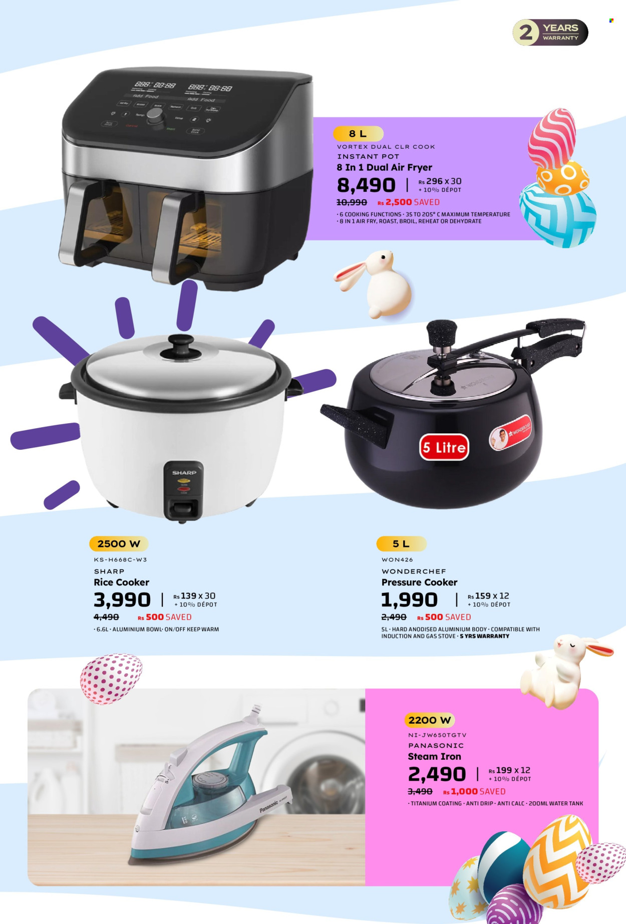 Galaxy catalogue - 20.04.2025 - 4.05.2025. Page 9