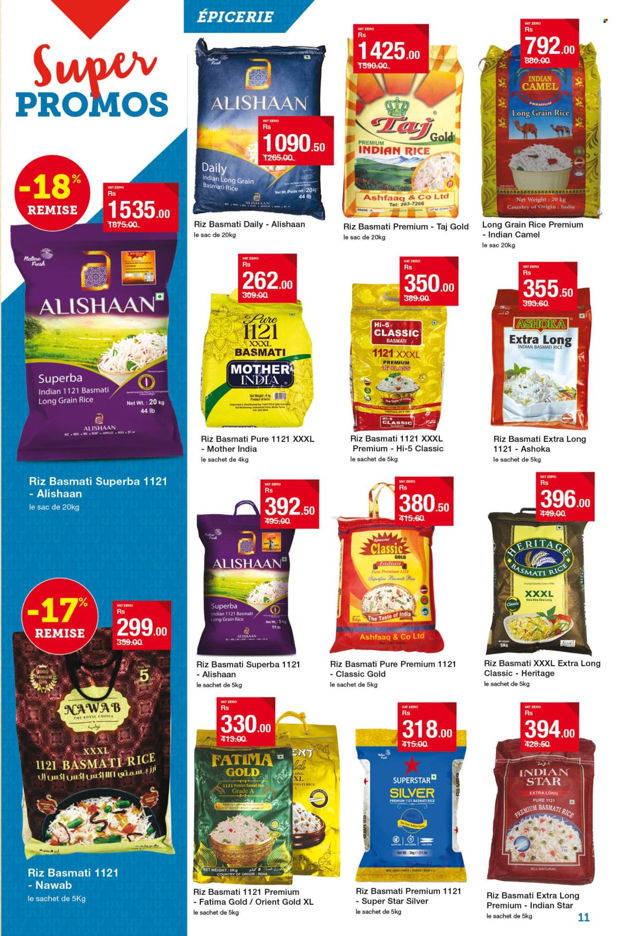 Super U catalogue - 23.04.2025 - 13.05.2025. Page 11