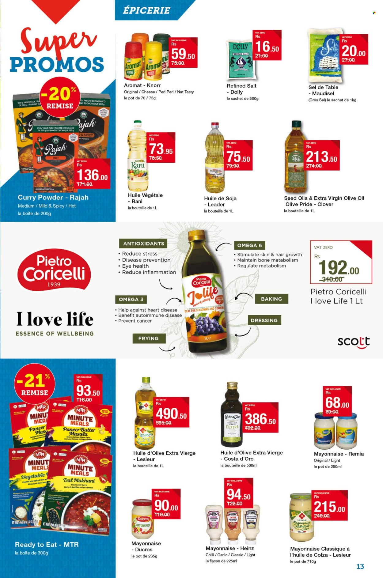 Super U catalogue - 23.04.2025 - 13.05.2025. Page 13