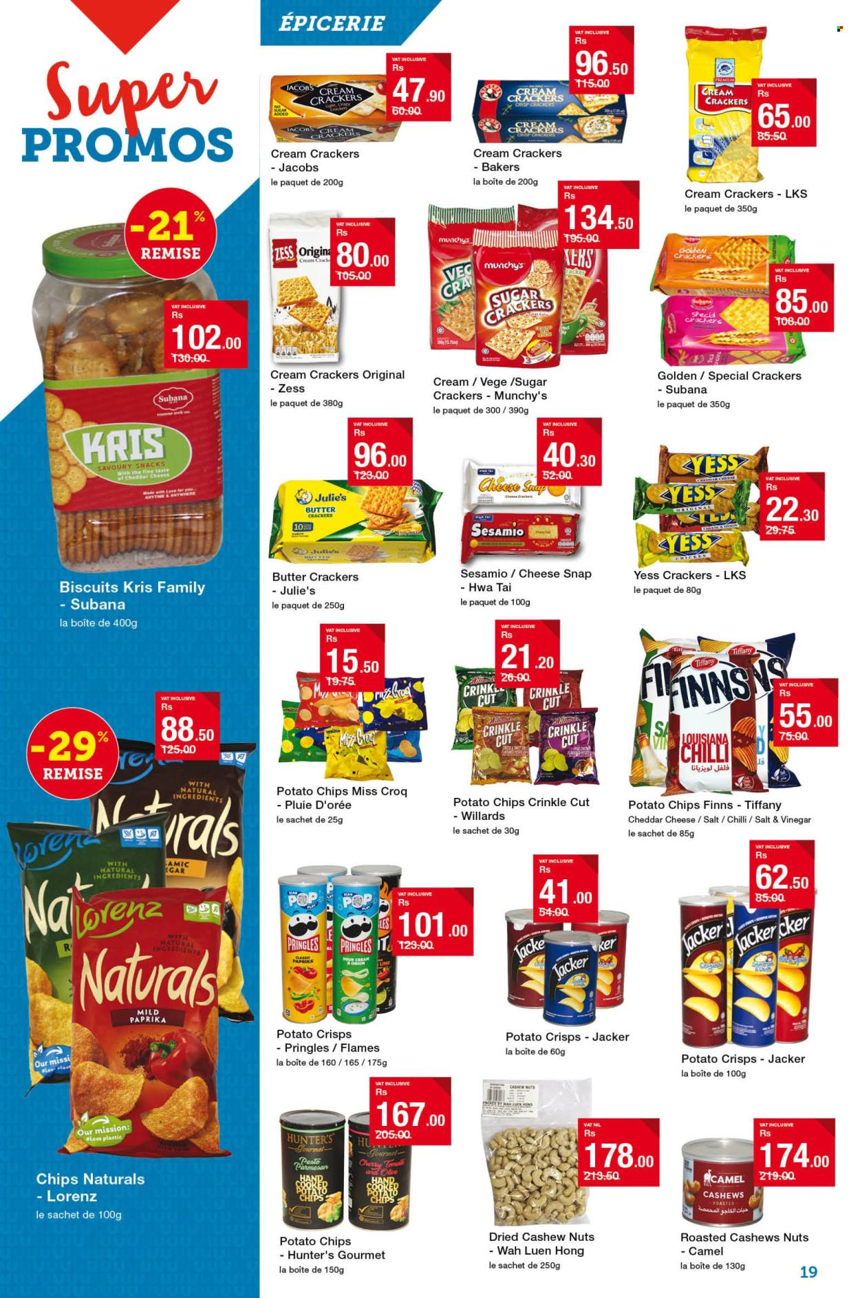 Super U catalogue - 23.04.2025 - 13.05.2025. Page 19