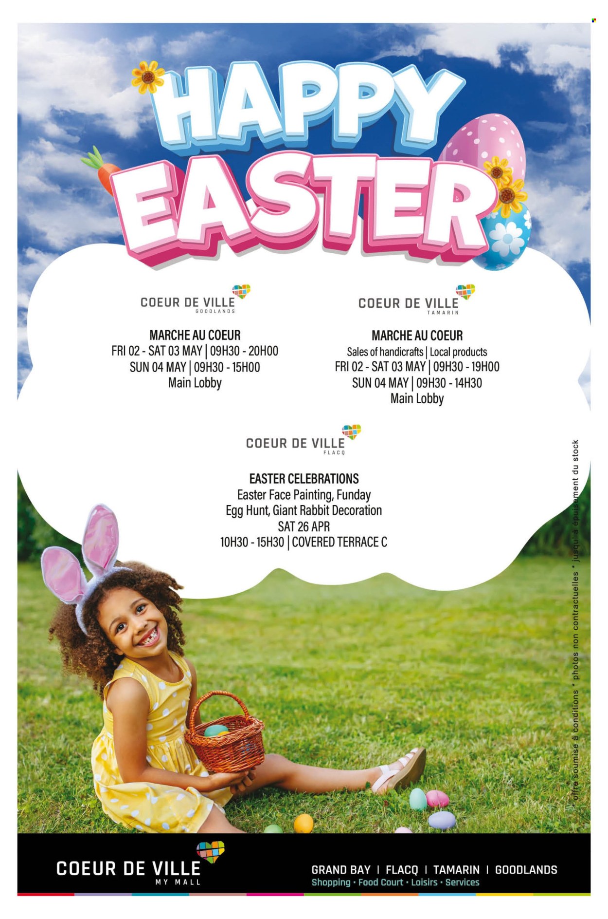 Super U catalogue - 23.04.2025 - 13.05.2025. Page 32