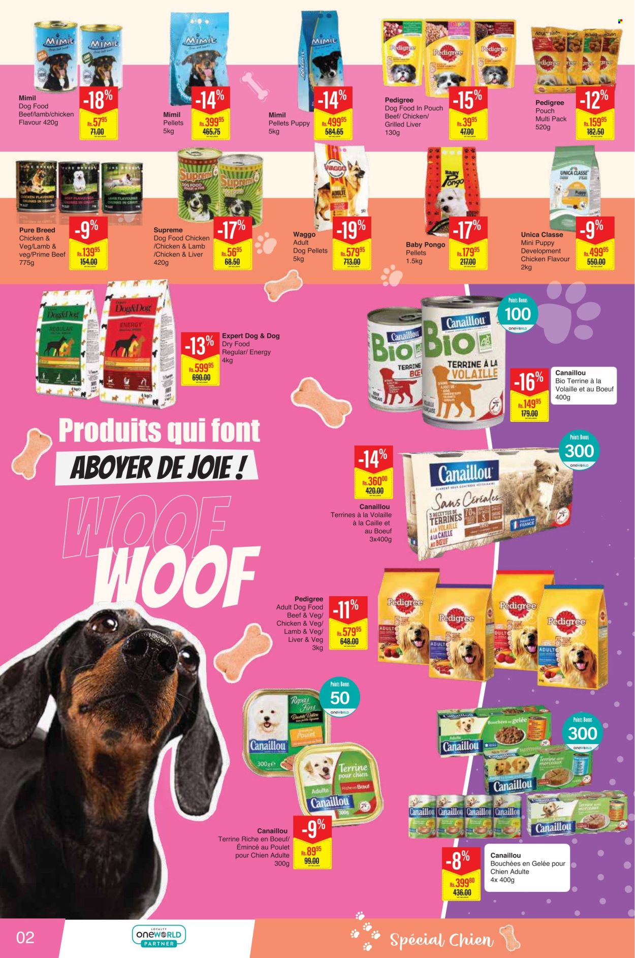 Intermart catalogue - 25.04.2025 - 7.05.2025. Page 2