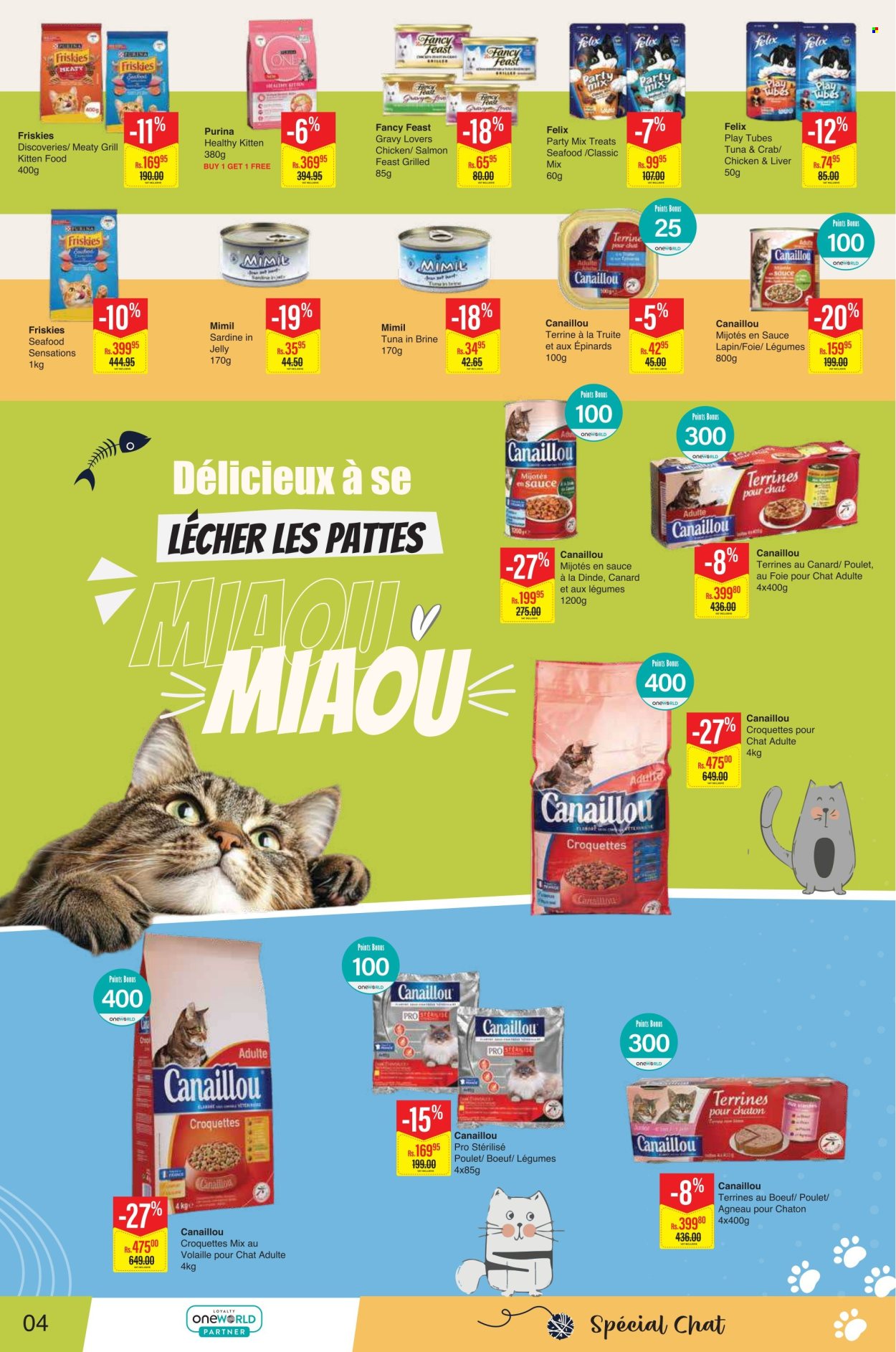 Intermart catalogue - 25.04.2025 - 7.05.2025. Page 4
